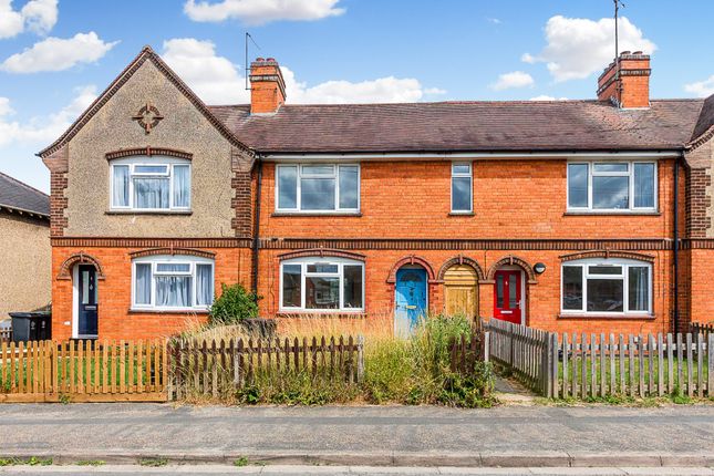 Coronation Avenue, Rushden NN10 2 bed terraced house for sale