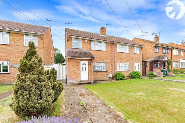 Broad Lane, Dartford, Kent, DA2 3 bed semi
