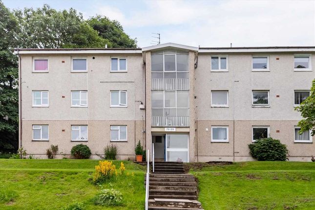 Westwood Hill, Westwood, EAST KILBRIDE 2 bed apartment for sale