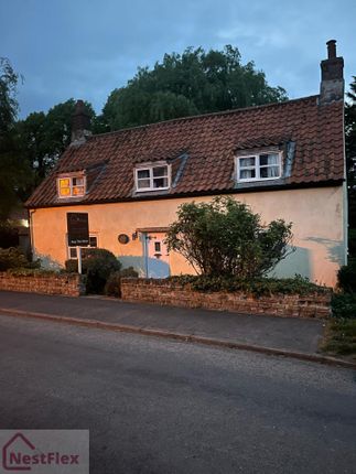 3 bedroom cottage for sale