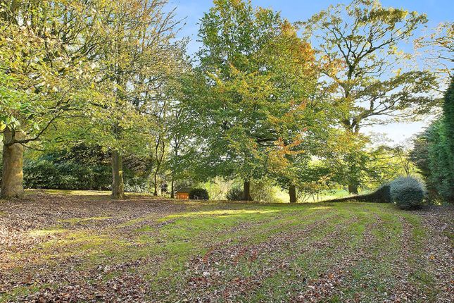 4 bed detached bungalow