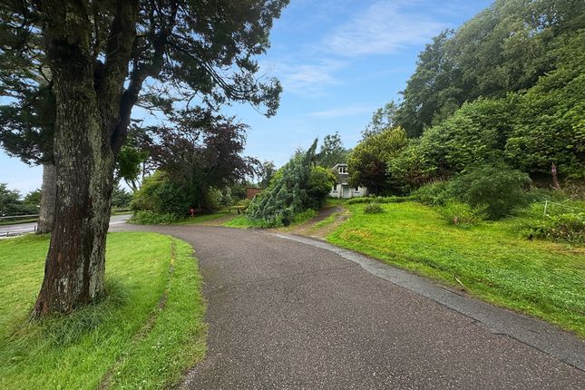 2 bedroom detached house for sale