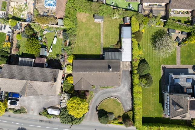 3 bedroom bungalow for sale