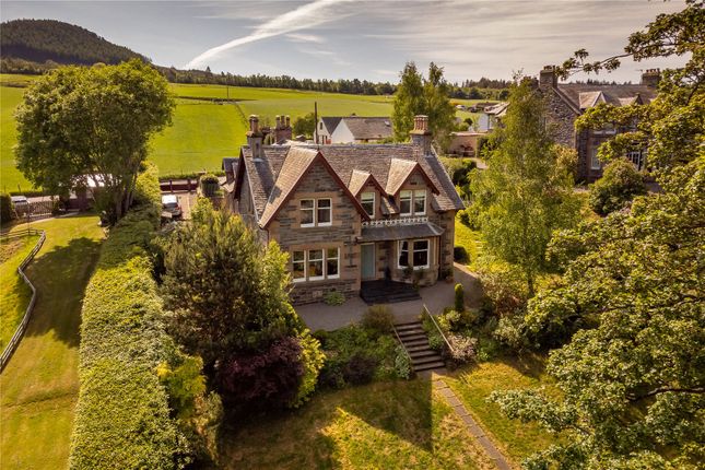 New York Villa, Strathpeffer... 5 bed detached house for sale