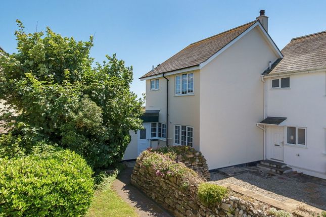 Bosorne Close, Penzance TR19 3 bed link detached house for sale
