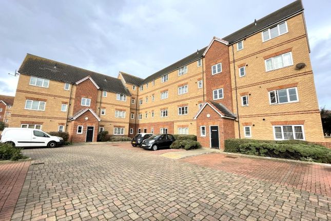 Sandpiper House, Marina, Hartlepool 1 bed apartment for sale