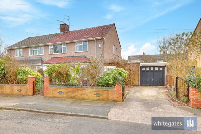 Cadnam Road, Liverpool, Merseyside, L25 4 bed semi