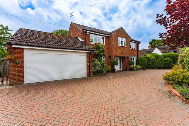 White Street, Martham 4 bed detached house for sale