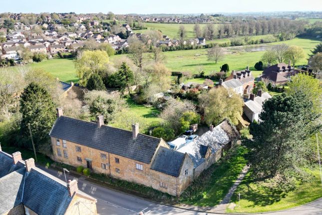 Murcott, Long Buckby... 5 bed detached house for sale
