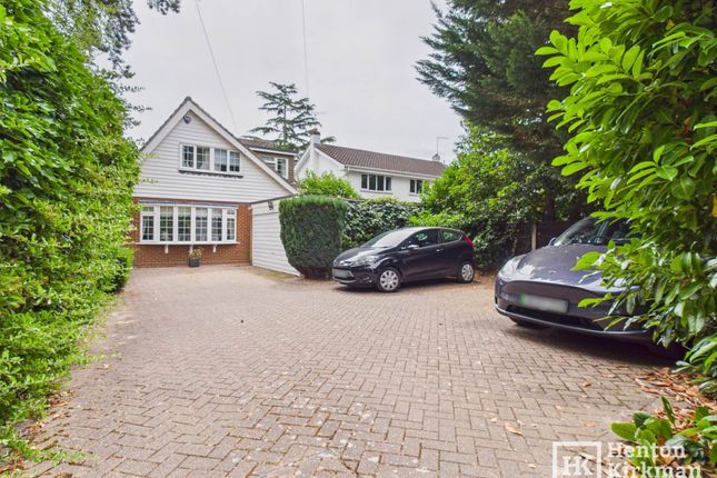 Stock Road, Billericay 4 bed detached house for sale