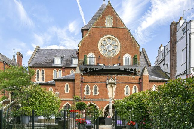 The Ridgeway, Mill Hill, London, NW7 3 bed apartment for sale