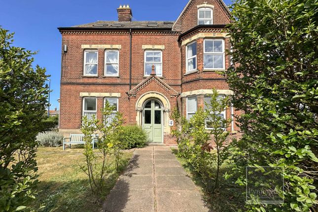 The Boulevard, Sheringham NR26 1 bed apartment for sale