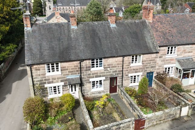 2 bedroom cottage for sale