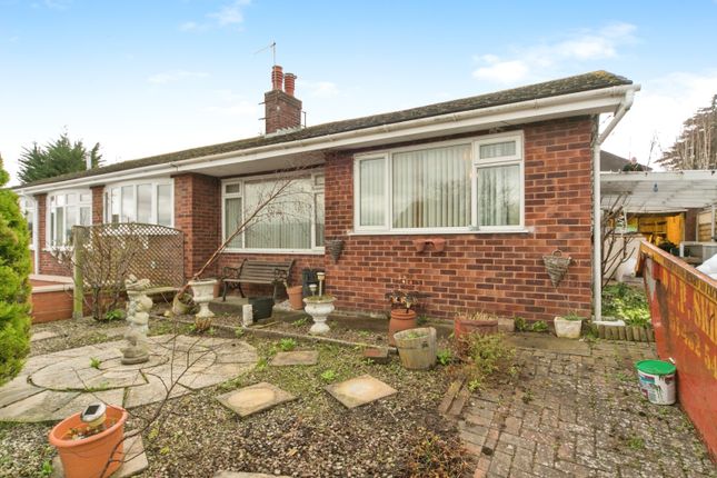 2 bedroom bungalow for sale