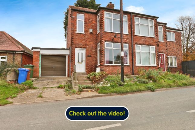 Main Street, Welwick, Hull, HU12 0RY 2 bed semi