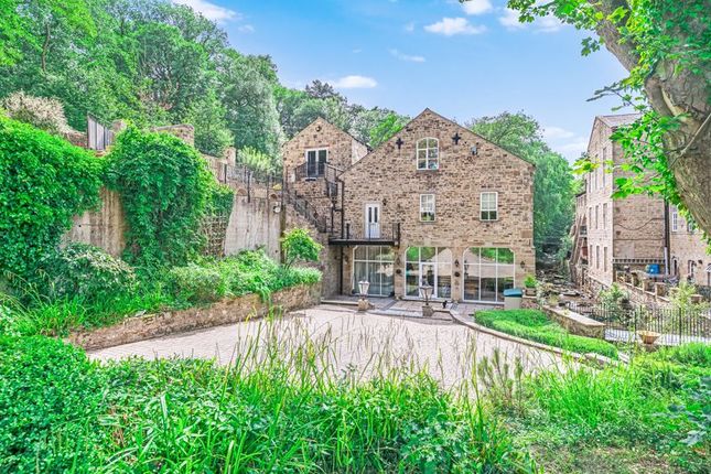 Lower Holme Way, Keighley BD22 5 bed detached house for sale