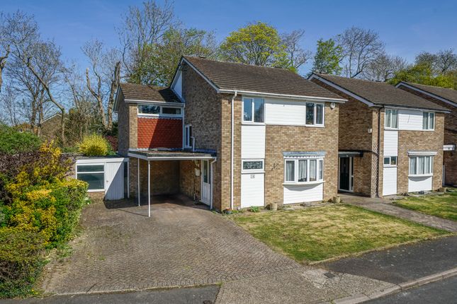 Hemel Hempstead HP1 Link detached house for sale