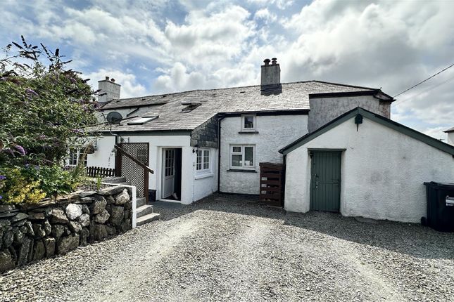 2 bedroom cottage for sale