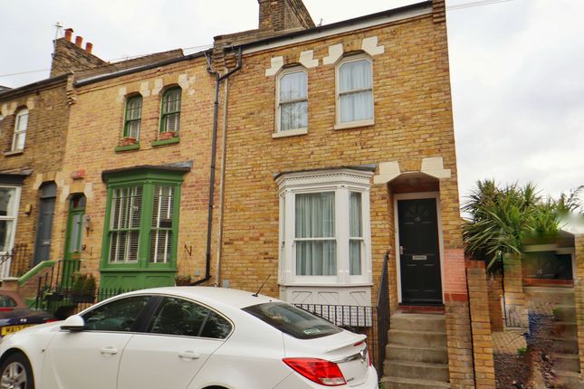 Hibernia Street, Ramsgate 4 bed terraced house for sale