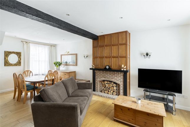 Droop Street, London, W10 3 bed terraced house for sale