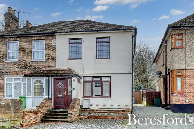 Cromwell Road, Warley, CM14 3 bed semi