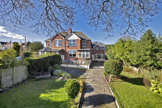 Shutterton Lane, Dawlish, EX7 5 bed semi