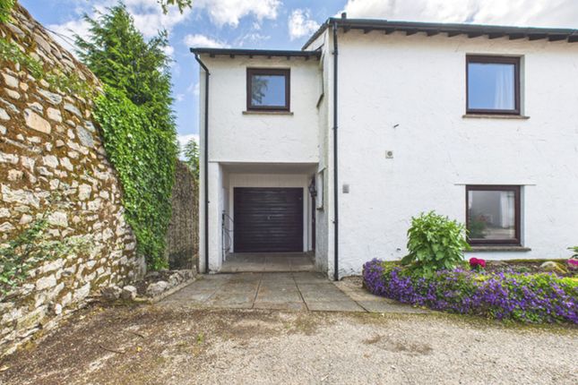 Ackenthwaite Court, Ackenthwaite, LA7 4 bed end of terrace house for sale