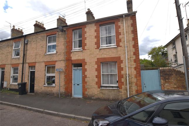 Westgate Street, Taunton, Somerset, TA1 3 bed end of terrace house for sale