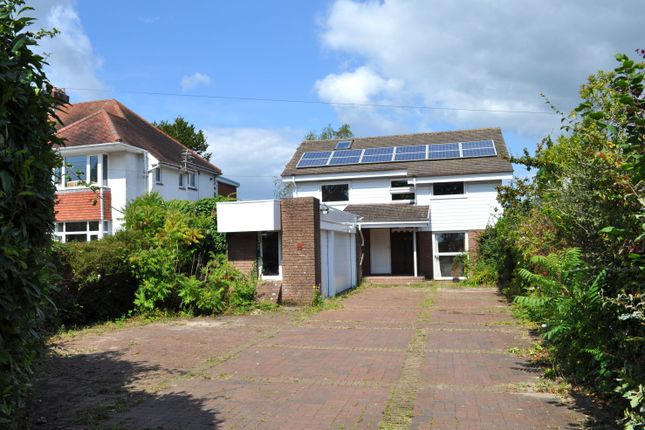 Northway Murton Swansea SA3 3JN 4 bed detached house for sale