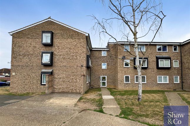 Old Park Mews, Hounslow TW5 2 bed flat for sale