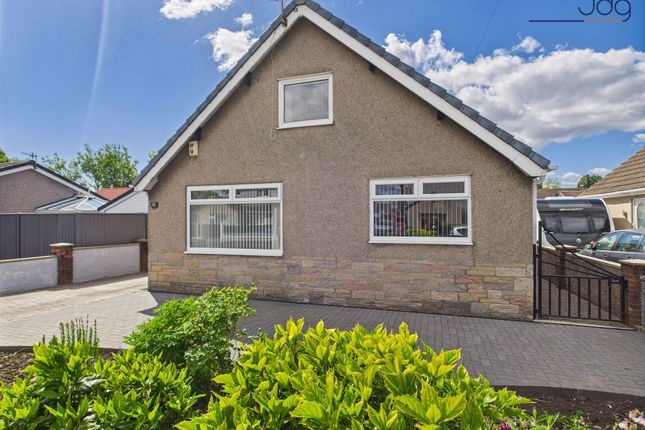 Gaisgill Avenue, Morecambe, LA4 3 bed detached house for sale