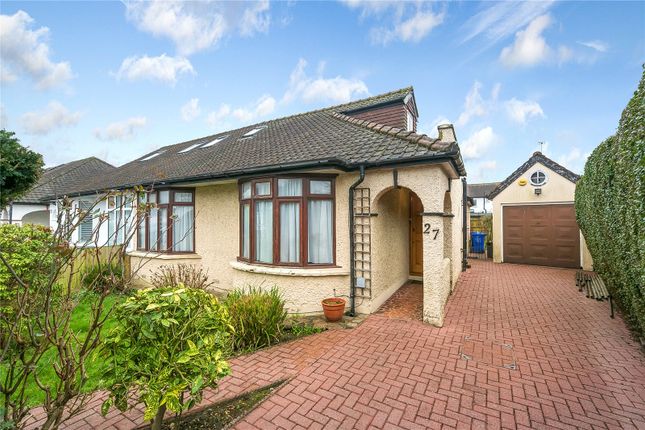 Cleveland Avenue, Hampton 3 bed bungalow for sale