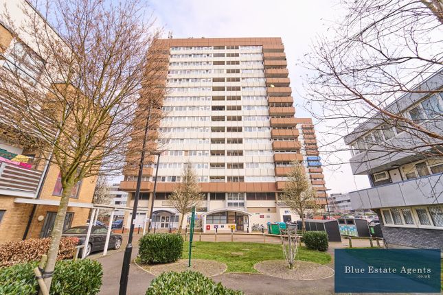 Biscoe Close, Hounslow, TW5 1 bed flat for sale