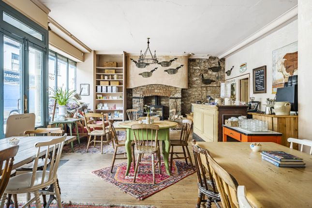 Castle Street, Bampton, Tiverton... 5 bed house for sale