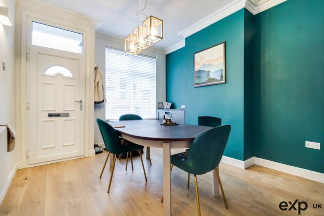 Latimer Street, Leicester LE7 2 bed terraced house for sale