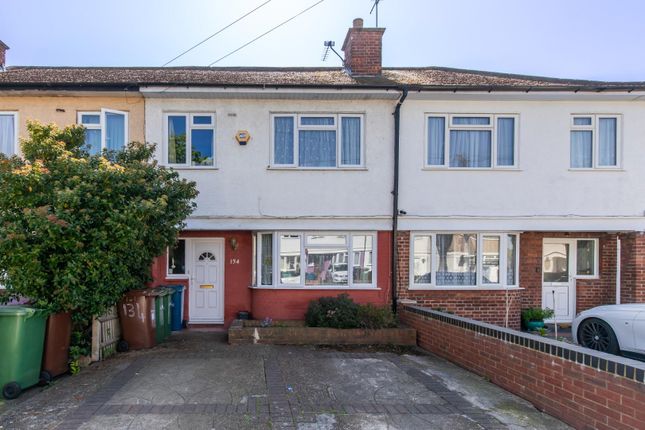 Waverley Road, Harrow 4 bed terraced house for sale