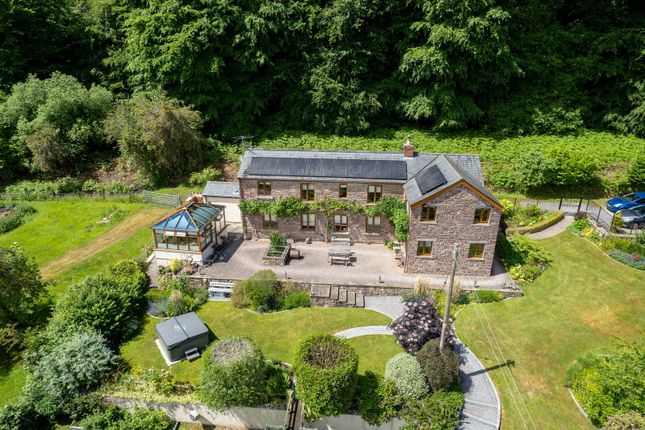 Brains Green, Blakeney GL15 4 bed detached house for sale