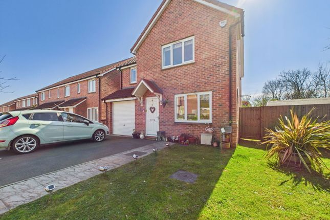 Pencarrow Road, Paignton 4 bed detached house for sale