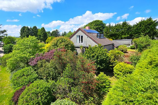 St. Anns Chapel, Gunnislake 4 bed detached house for sale