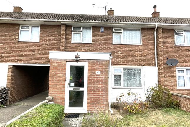 Clapham, Bedford MK41 4 bed terraced house for sale