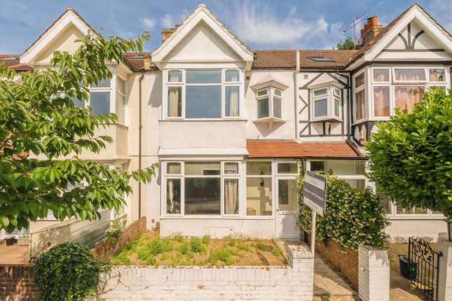 Dudley Gardens, London W13 3 bed house for sale