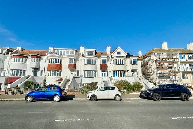 4 bedroom maisonette for sale