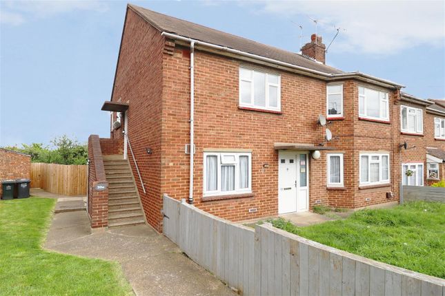2 bedroom maisonette for sale