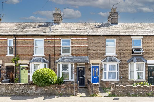 Bellingdon Road, Chesham, HP5 2 bed terraced house for sale
