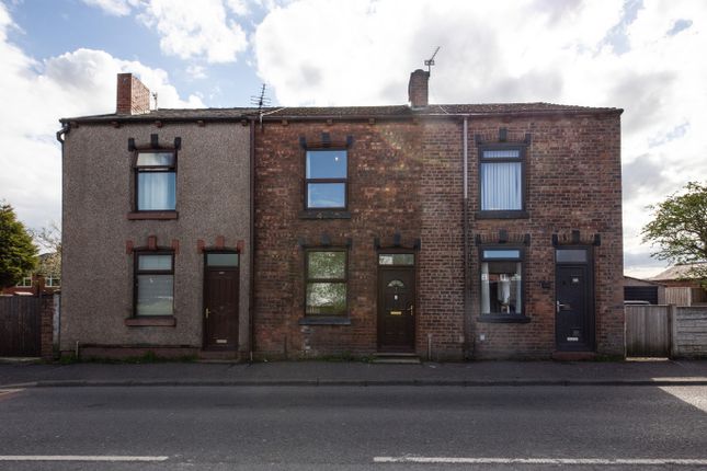Atherton Road, Wigan WN2 2 bed terraced house for sale