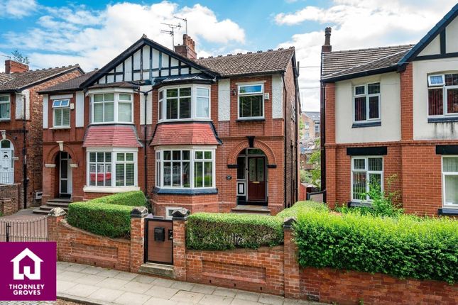 Great Clowes Street, Greater... 4 bed semi