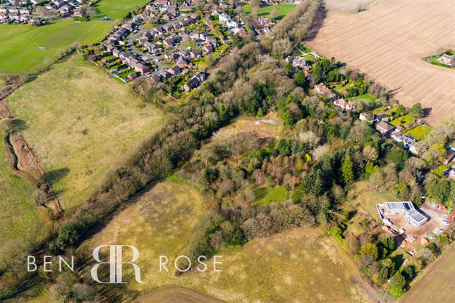 Dark Lane, Lathom, Ormskirk Land for sale
