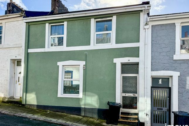 1 bed flat