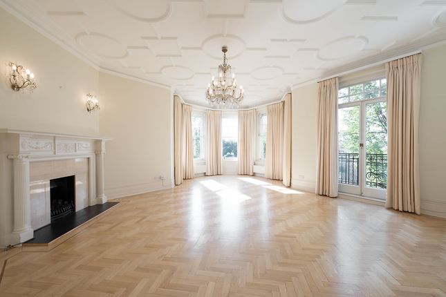 5 bed flat