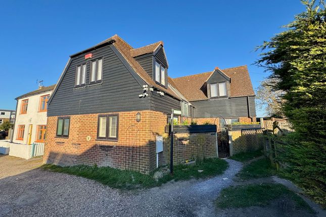 High Street, Margate CT9 3 bed detached house for sale